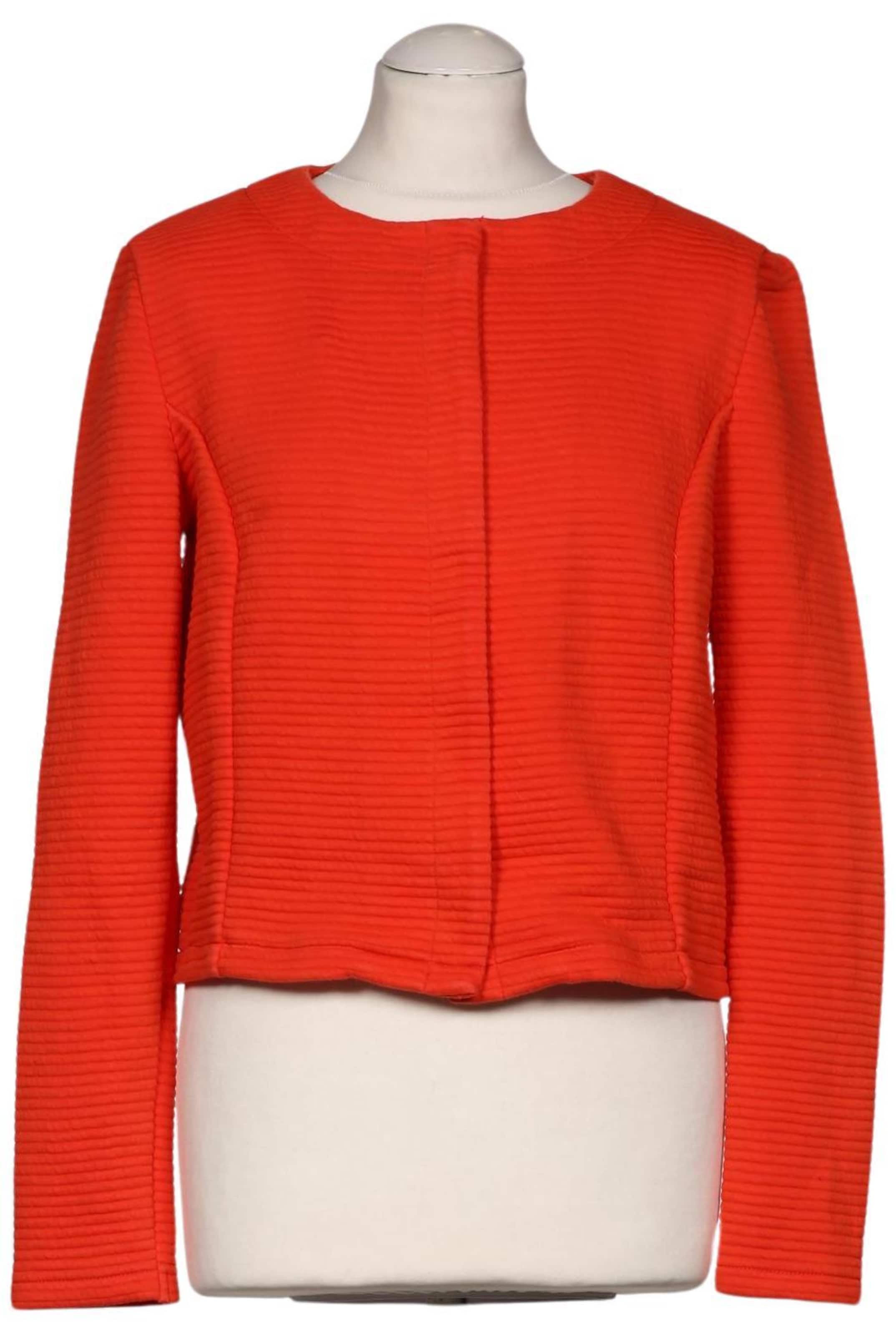 TOM TAILOR Blazer M in Mischfarben: Vorderseite