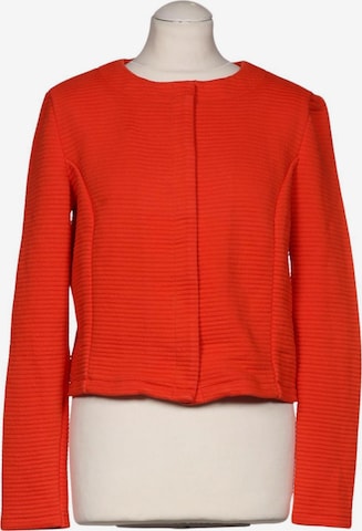 TOM TAILOR Blazer M in Mischfarben: Vorderseite