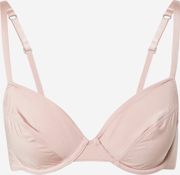 Esprit Bodywear Σουτιέν σε ροζ: μπροστά