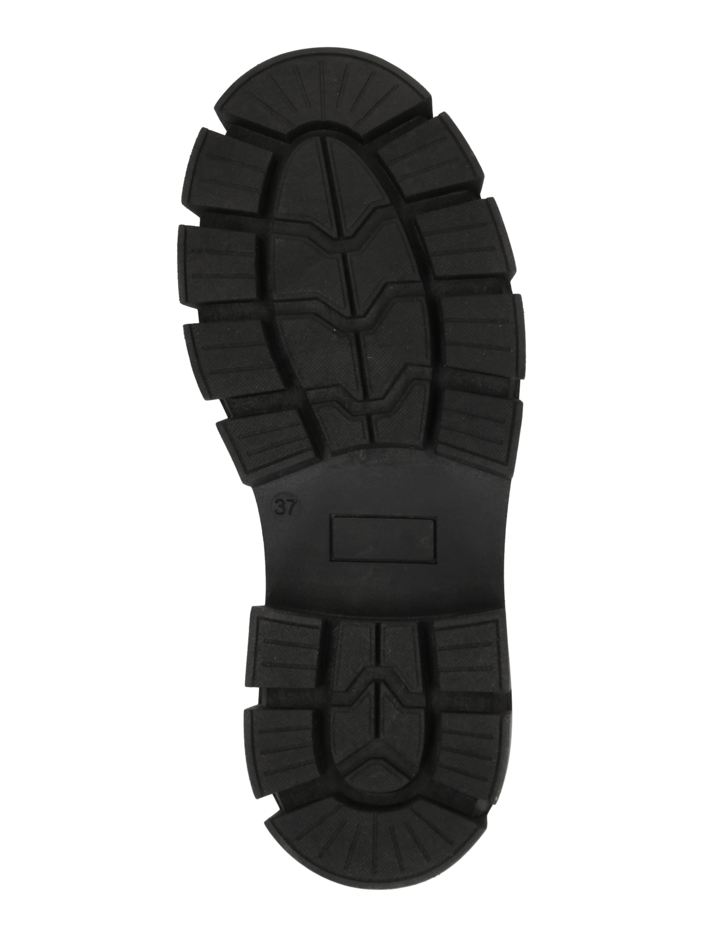 Boots chelsea 'Alexia' di ABOUT YOU in nero