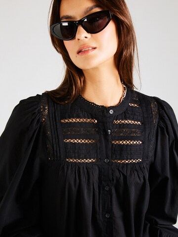 GAP Blouse in Black