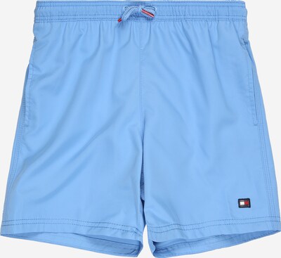 Tommy Hilfiger Underwear Szorty kąpielowe w kolorze jasnoniebieskim, Podgląd produktu