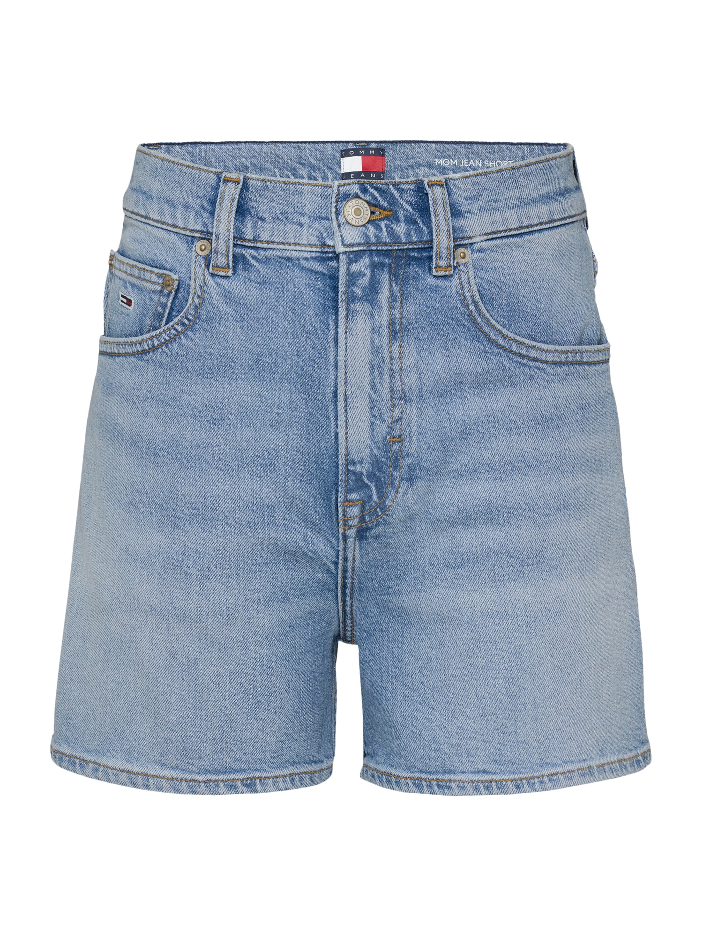 Tommy Jeans Jean en bleu clair, Vue avec produit