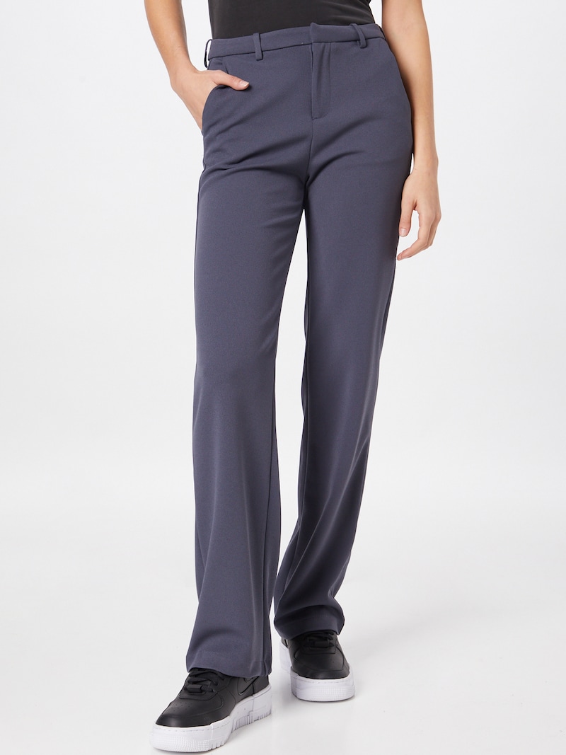 VERO MODA Pants 'Zamira' in Smoke Blue | ABOUT YOU