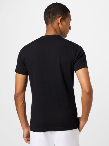 Calvin Klein Jeans T-Shirt in Schwarz