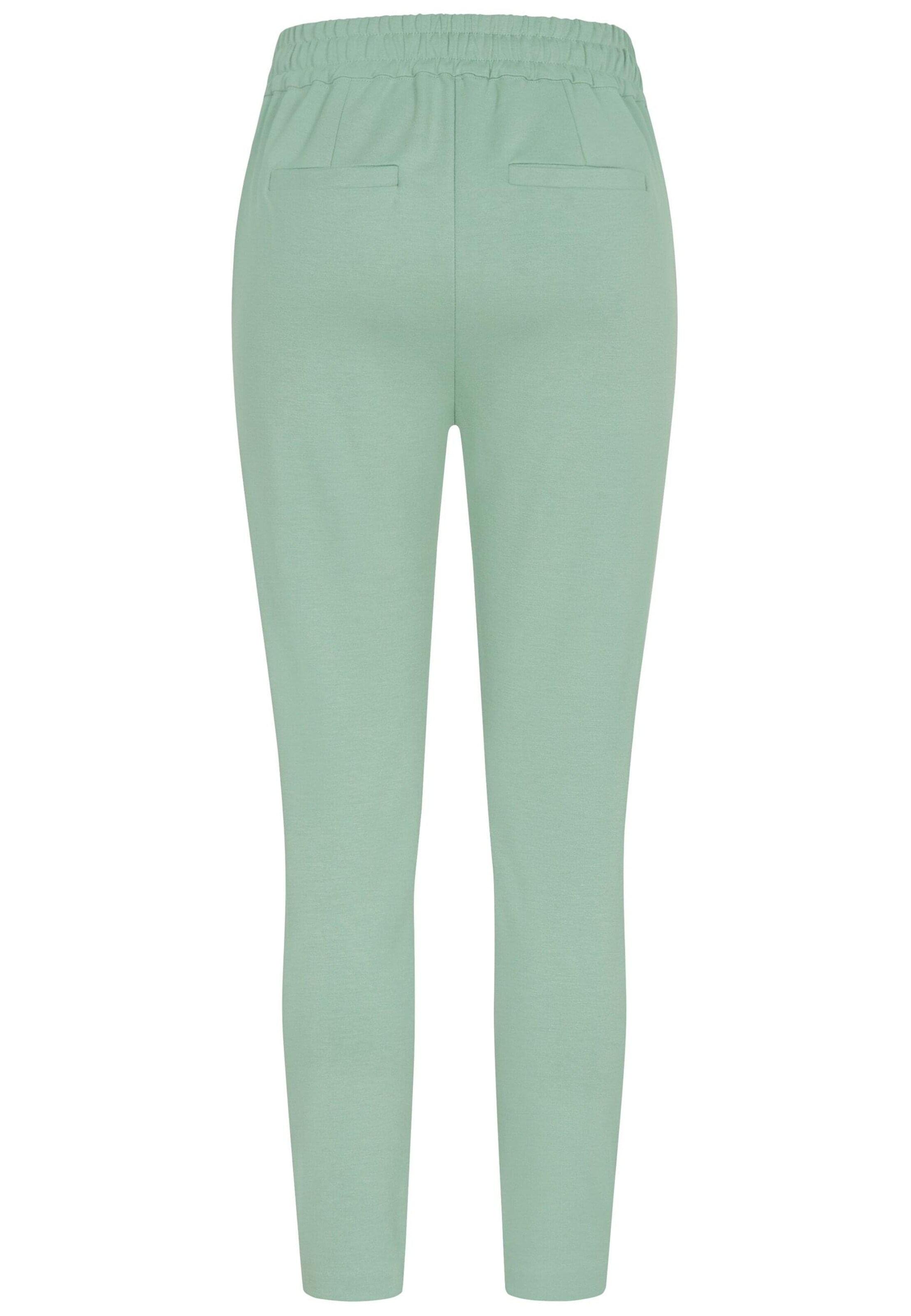 Cloud5ive Slimfit Hose in Grün