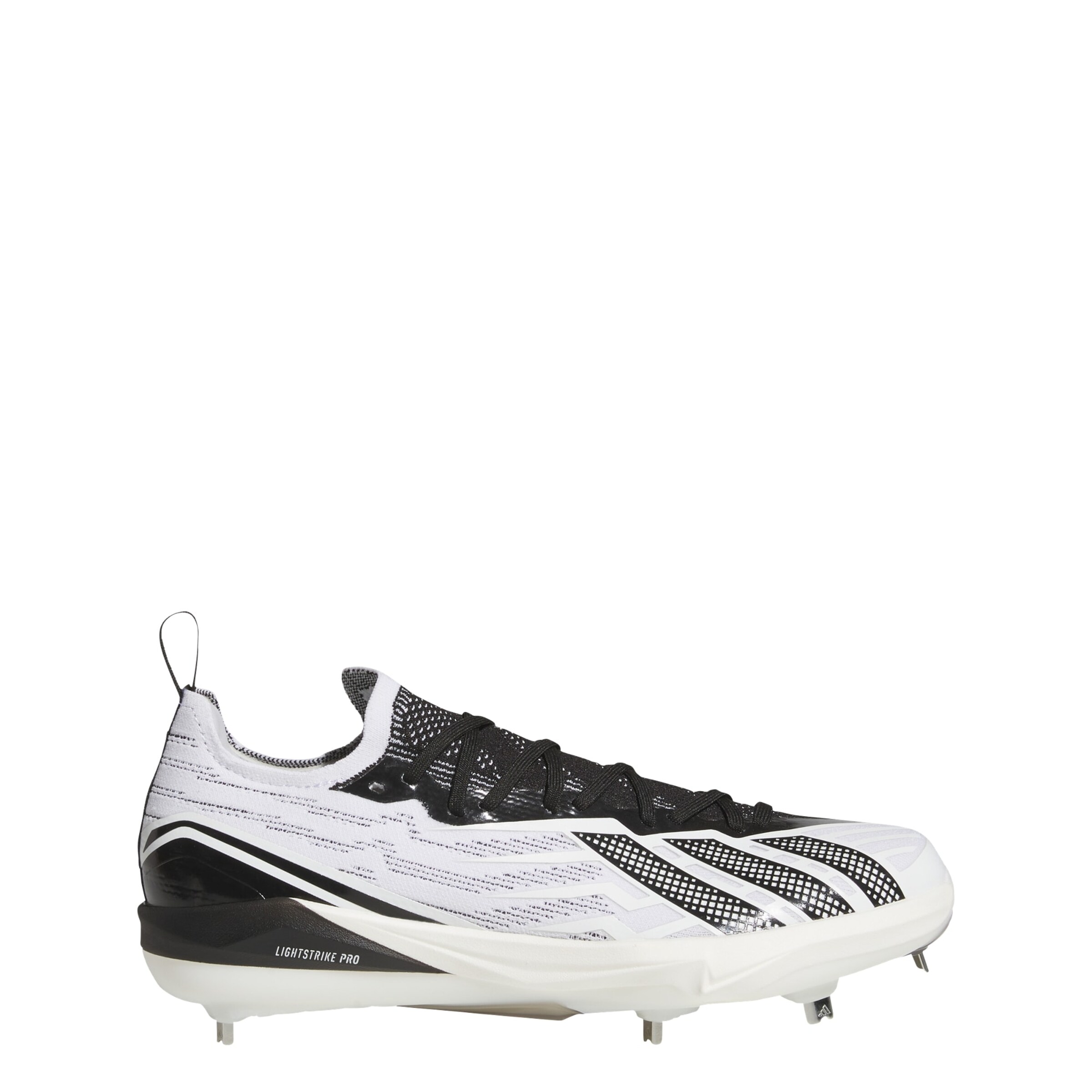 ADIDAS PERFORMANCE - Sapatilha de desporto 'Adizero Electric+ 3.0' em branco