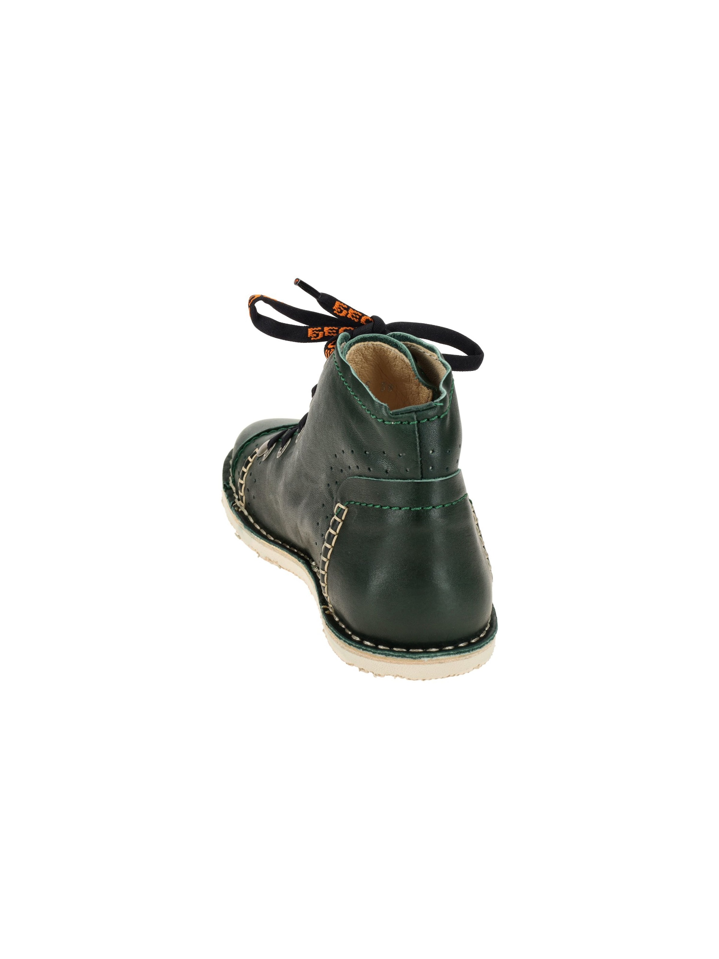 EJECT Boots 'Sony3Deal' in Green
