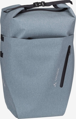 VAUDE Sportrucksack 'Transformer 26' in Blau: Vorderseite