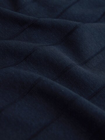 Next Tričko - Modrá