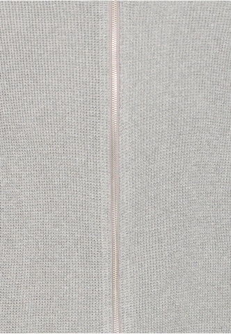 !Solid - Cárdigan 'SDVian' en gris