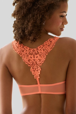LASCANA Push-up Push-up-BH in Mischfarben