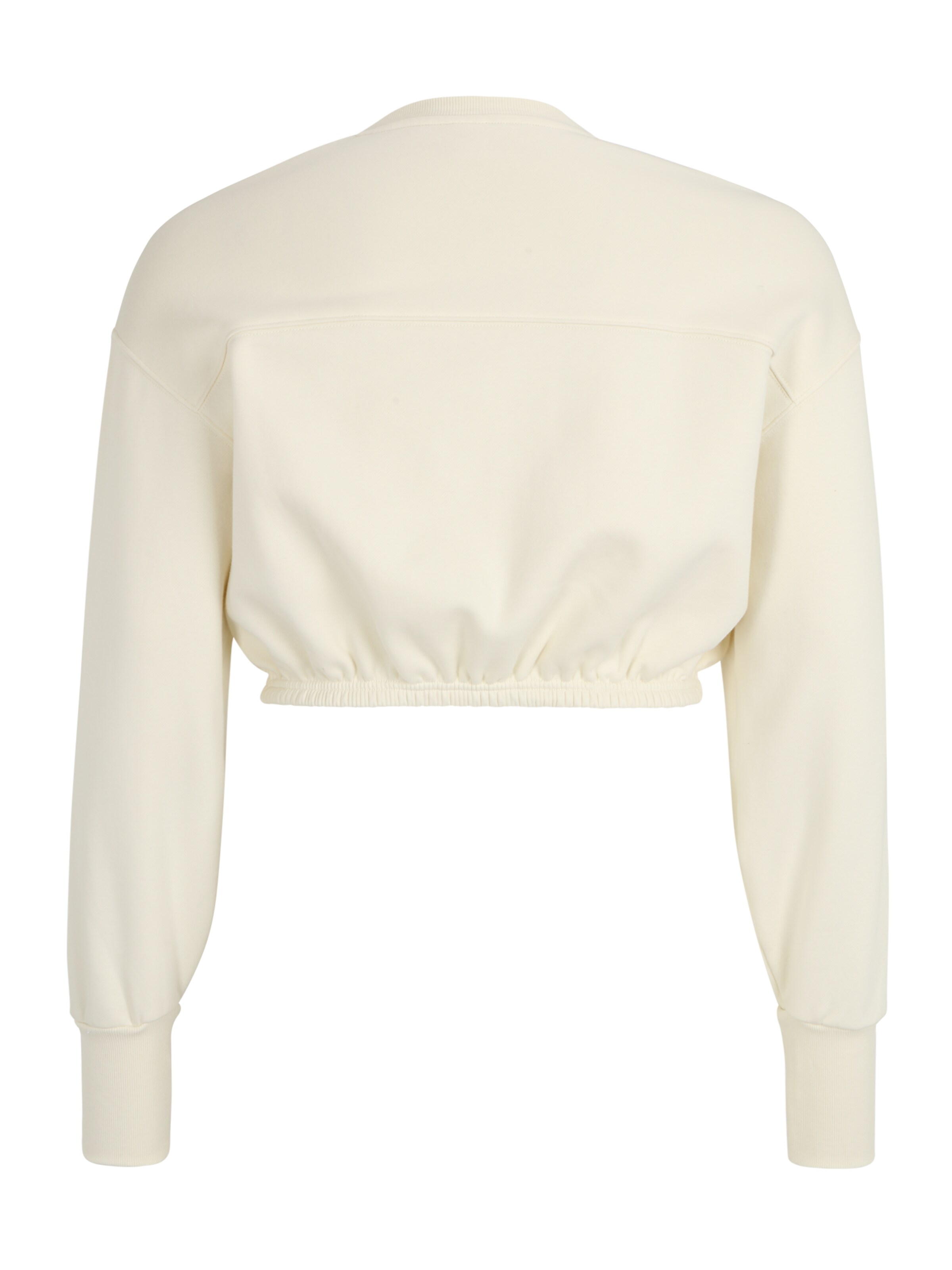 Reebok Dressipluus, värv valge