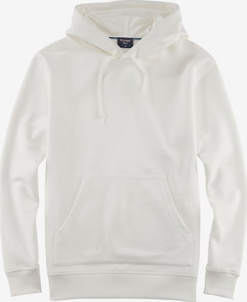 OLYMP Sweatshirt in Beige: predná strana