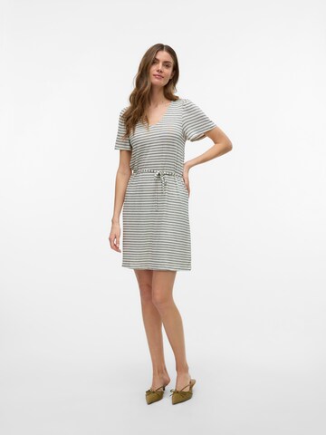 Robe 'VMGina' VERO MODA en beige