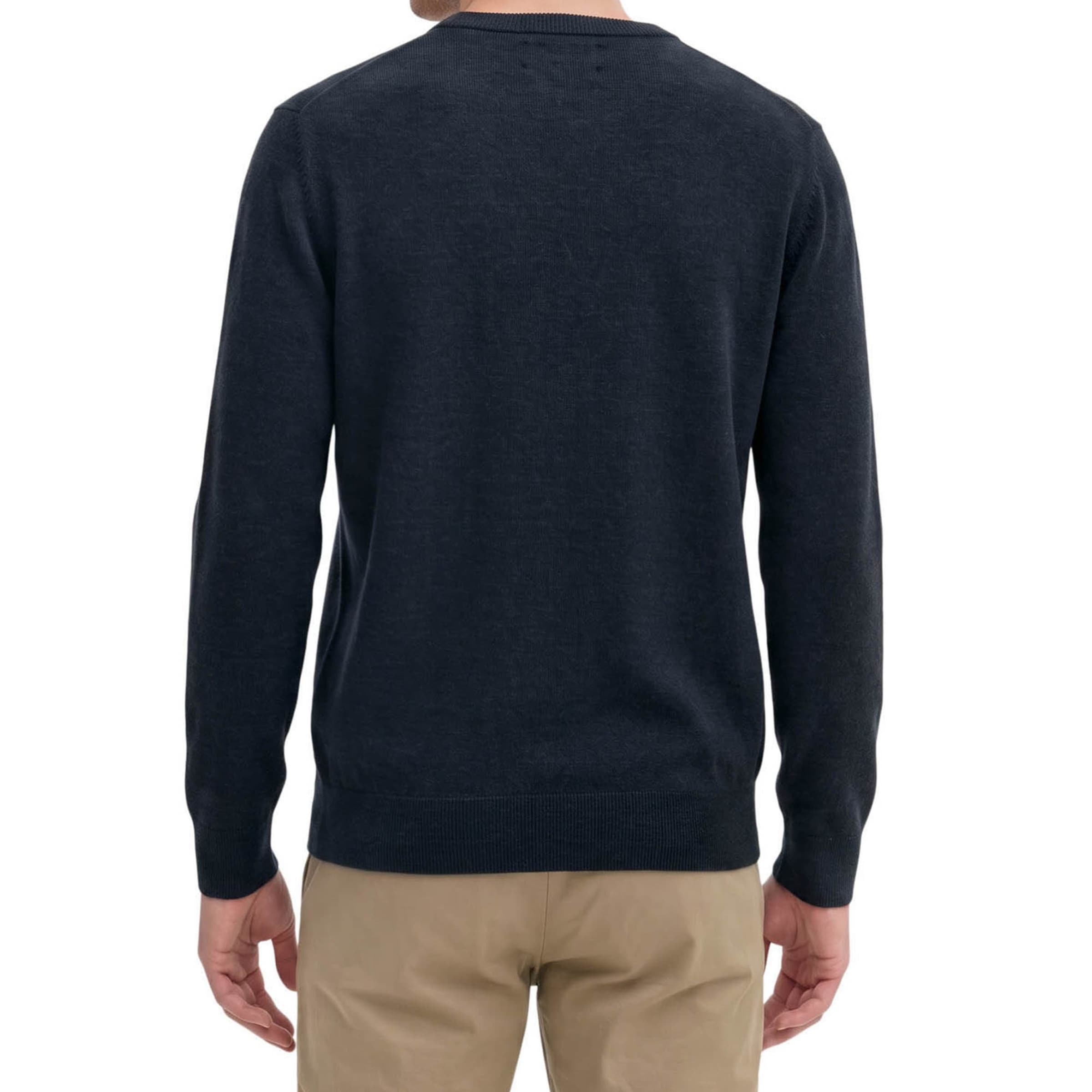 Marc O'Polo Pullover i blå