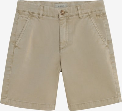 Scalpers Hlače ' ' u boja devine dlake (camel) / smeđa, Pregled proizvoda