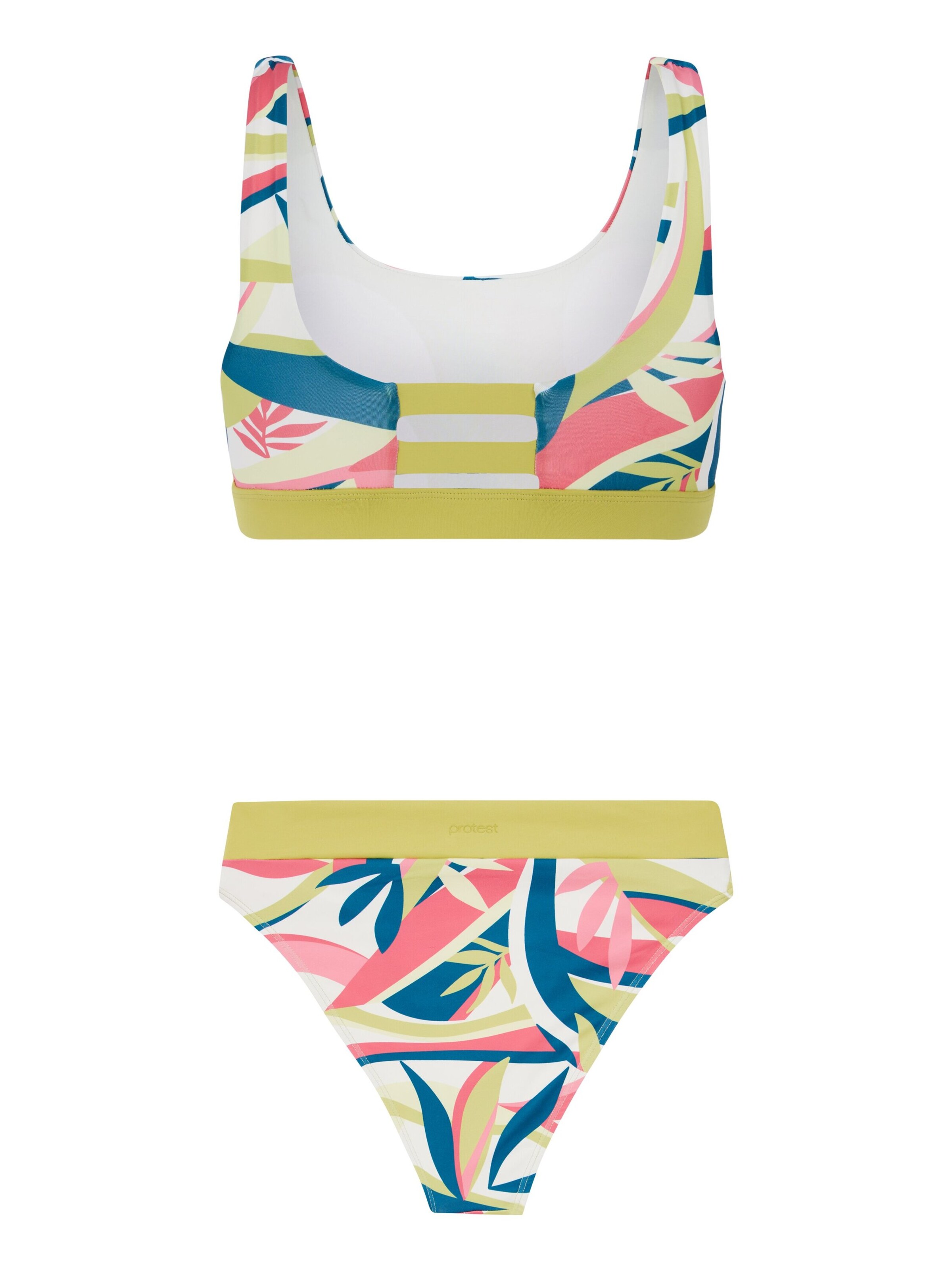 PROTEST Bikini 'PRTBeam'‌‌‌ in Pink