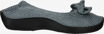 Arcopedico Slipper in Grau