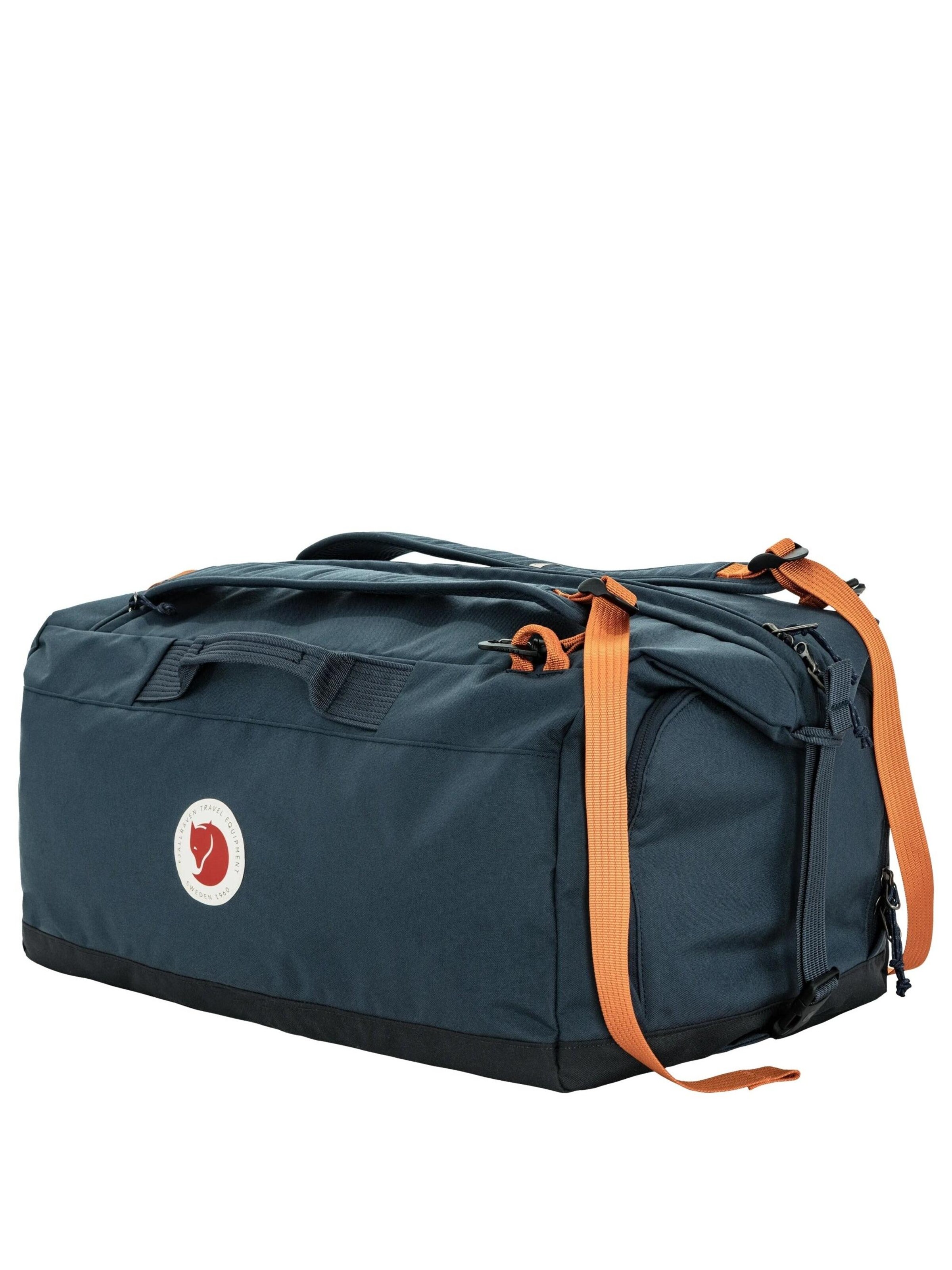 FJALLRAVEN Reisetasche 'Färden'‌‌‌‌ in Blau