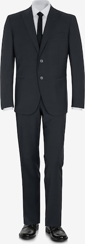 Regular Costume 'Corneliani Anzug' Corneliani en gris : devant