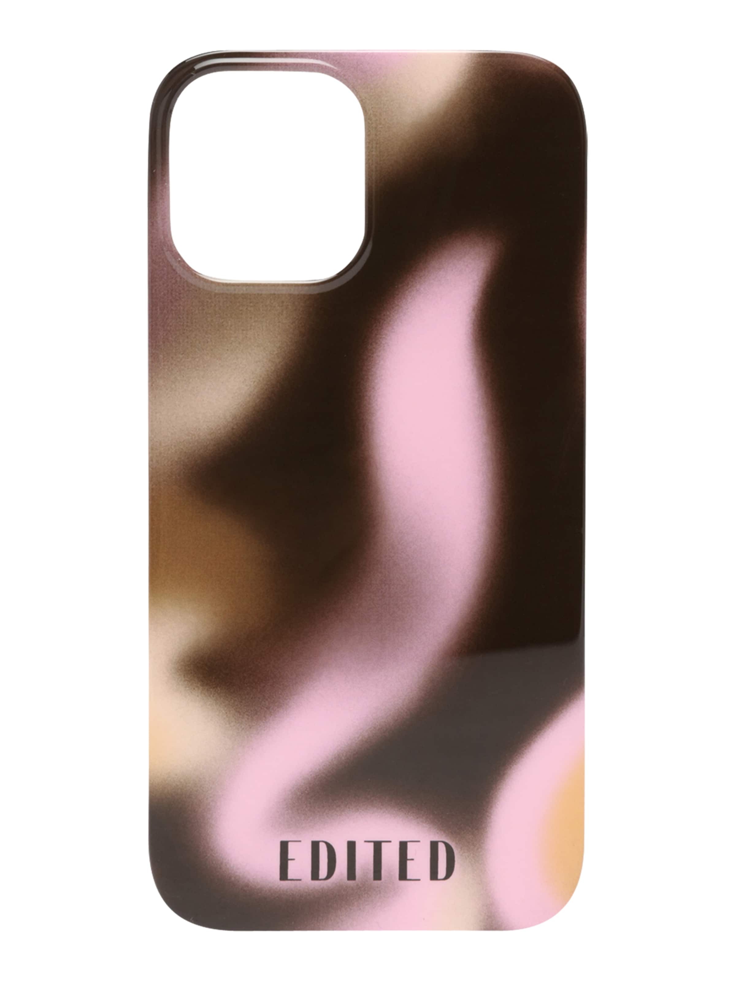 Protection pour Smartphone iPHORIA en mélange de couleurs : devant