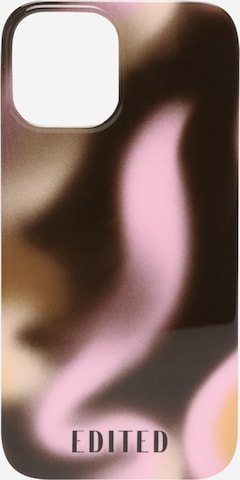iPHORIA Smartphone-etui i blandingsfarvet: forside