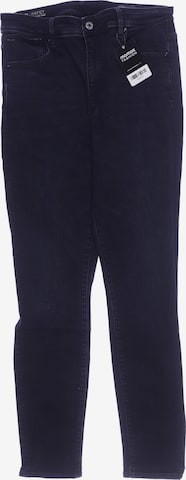 G-Star RAW Jeans in 32 in Blue: front