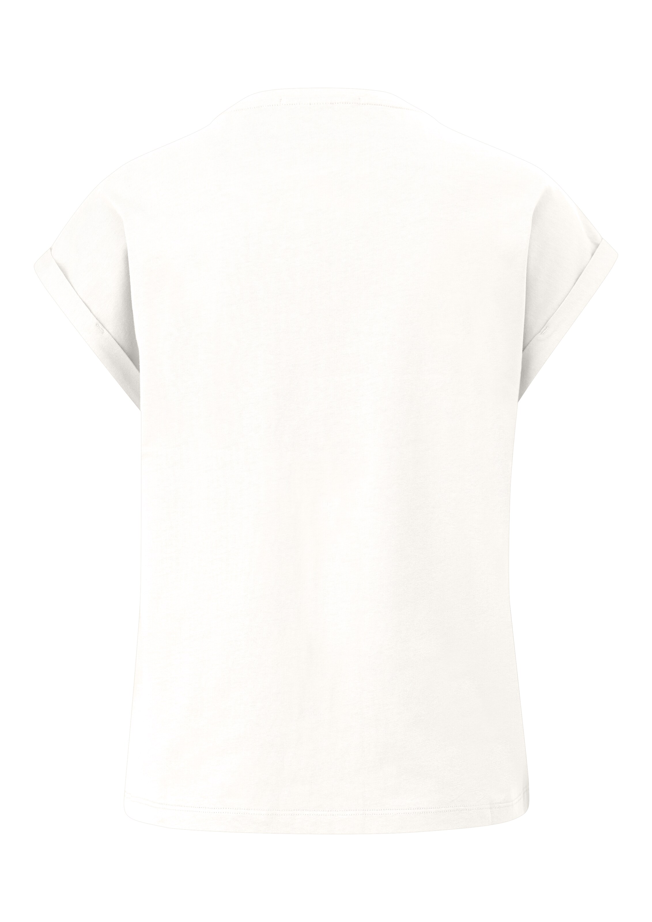 QS Shirt in Beige