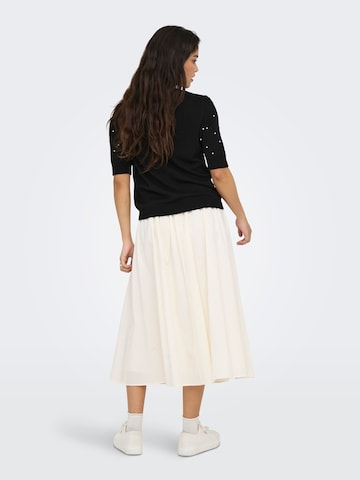 Pull-over 'ONLVenice' ONLY en noir