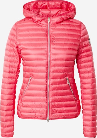 Colmar Jacke in Pink: predná strana