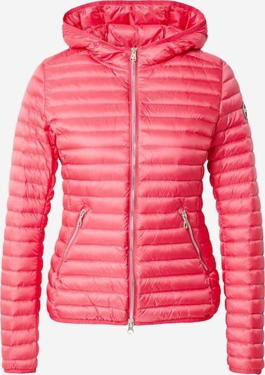 Colmar Starpsezonu jaka, krāsa - rozā, Preces skats