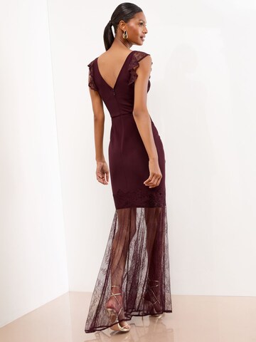 Abito di Lipsy in rosso