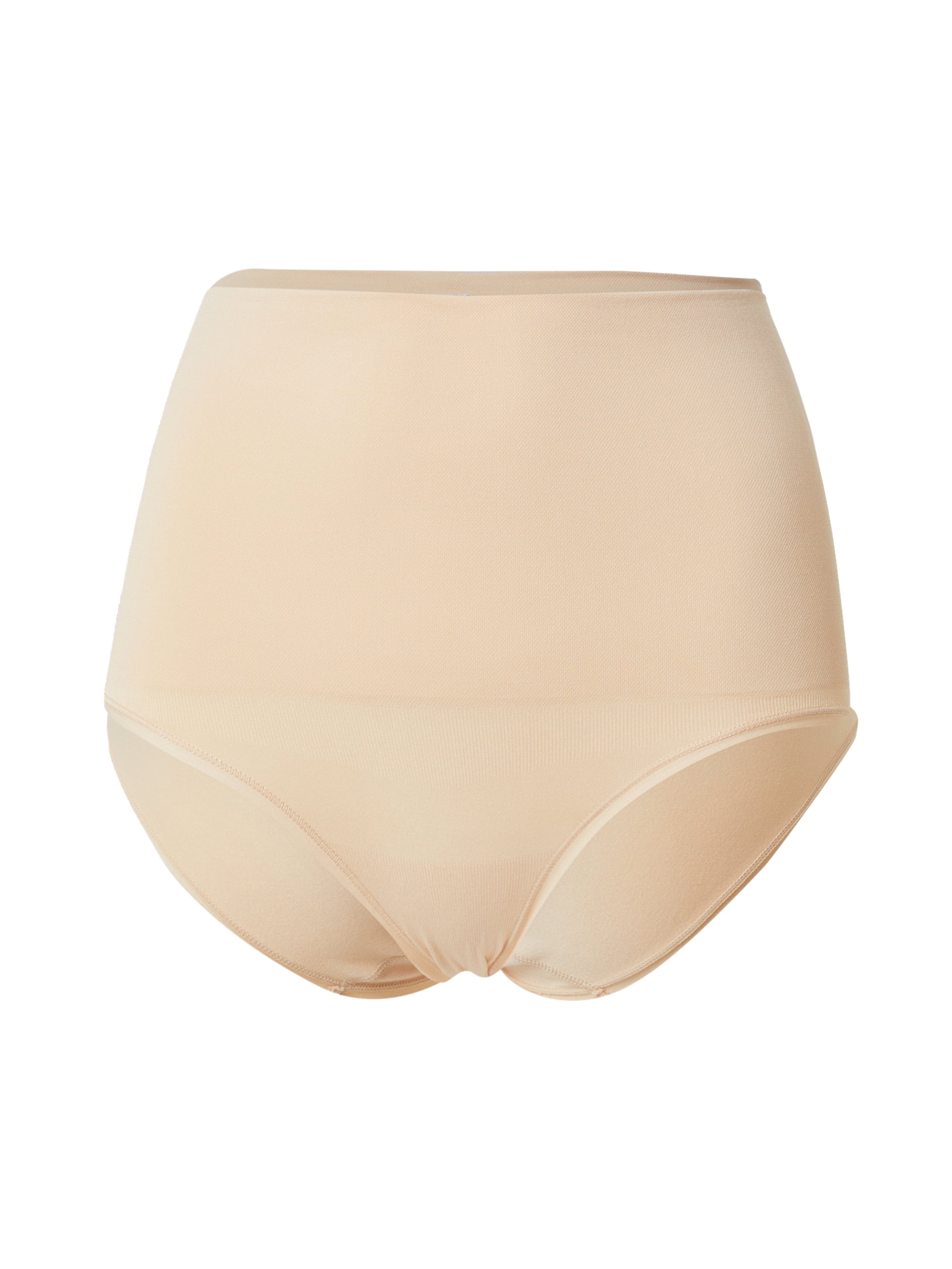 ETAM Shapingslip in Beige: Vorderseite