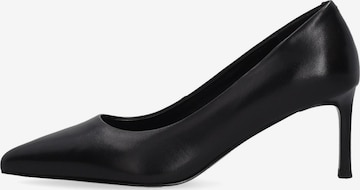 VENEZIA Pumps in Schwarz: Vorderseite