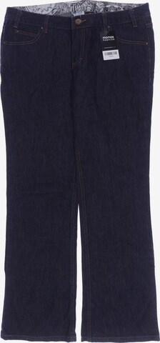 OAKLEY Jeans 34 in Blau: predná strana