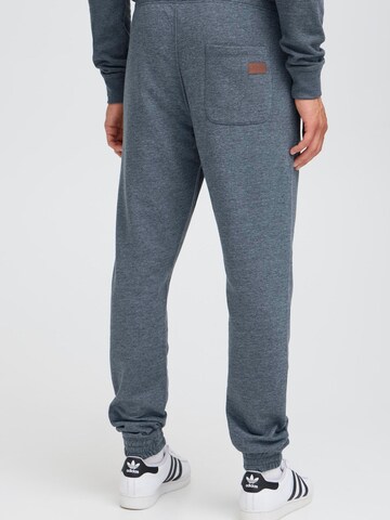 Regular Pantalon ' SDSIMAS ' !Solid en bleu