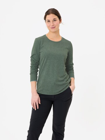 VAUDE Performance shirt in Green