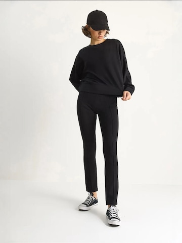 Bianco Lucci - Fato de jogging em preto