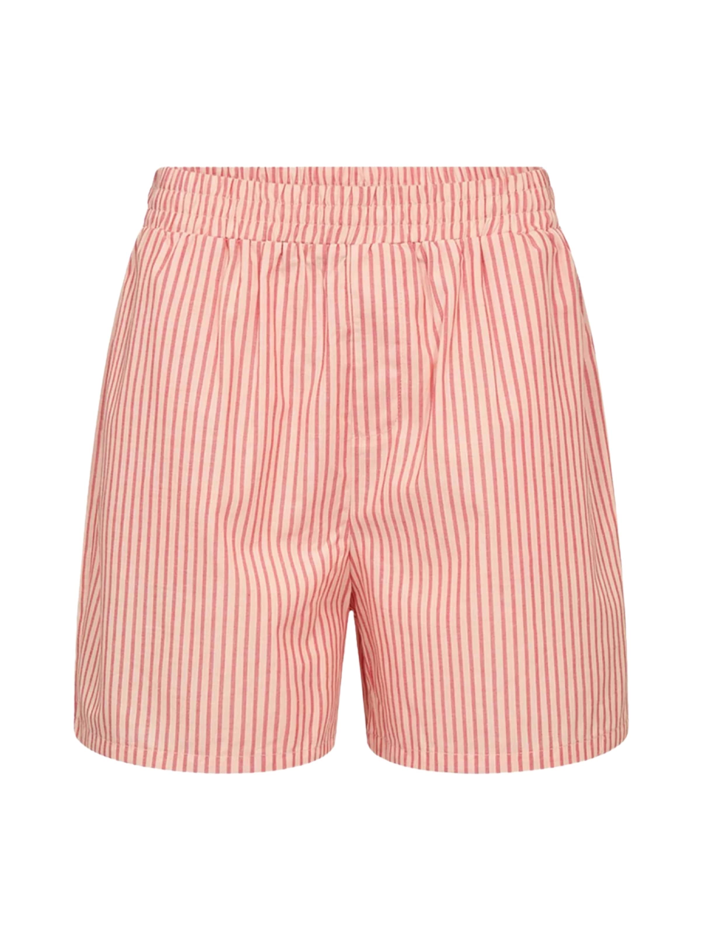 Soyaconcept Bukser ' SC-FELICE ' i rød, Produktvisning