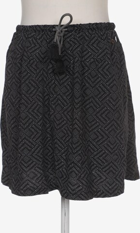 Ragwear Skirt in S in Black: front