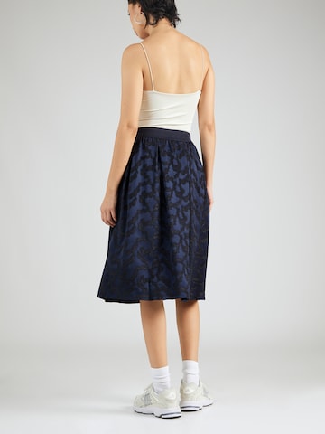 MEXX Skirt in Blue