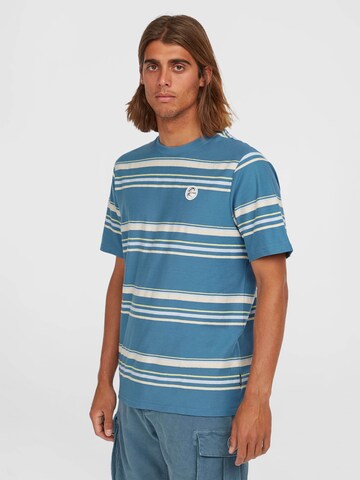 Maglietta di O'NEILL in blu: frontale