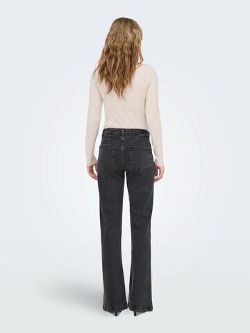 ONLYregular Traperice 'ONLJUDY' - crna boja