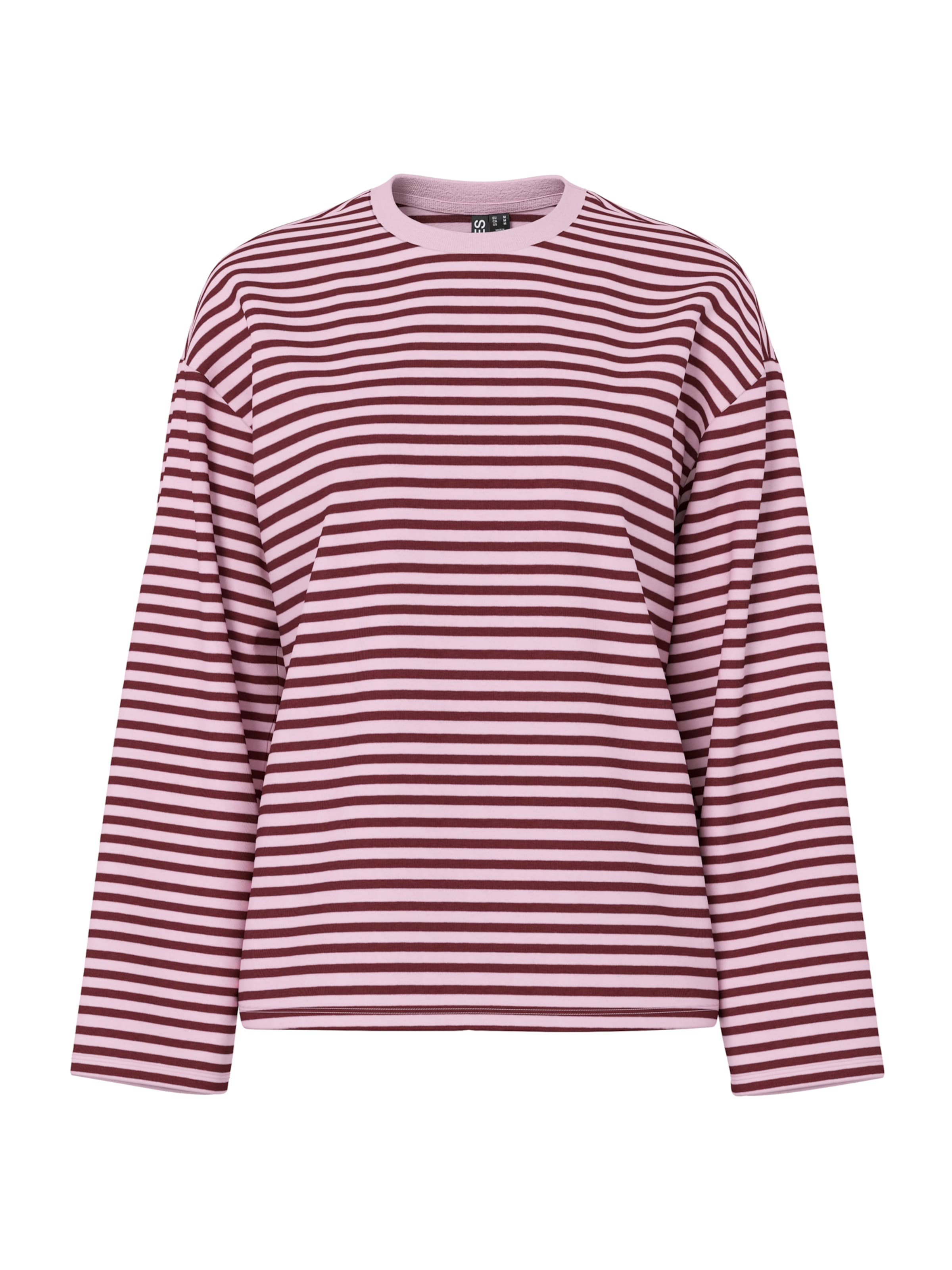 PIECES Tričko 'PCSadie' - Červená: predná strana