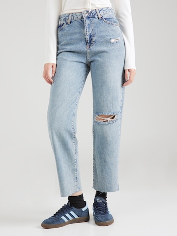 Koton Regular Jeans in Blue: front