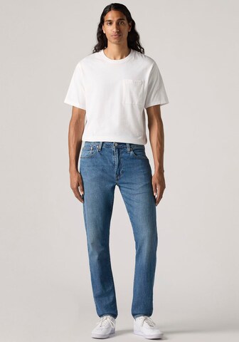 LEVI'S ® Конический (Tapered) Джинсы '512™' в Синий