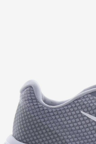 NIKE Sneakers & Trainers in 38,5 in Grey