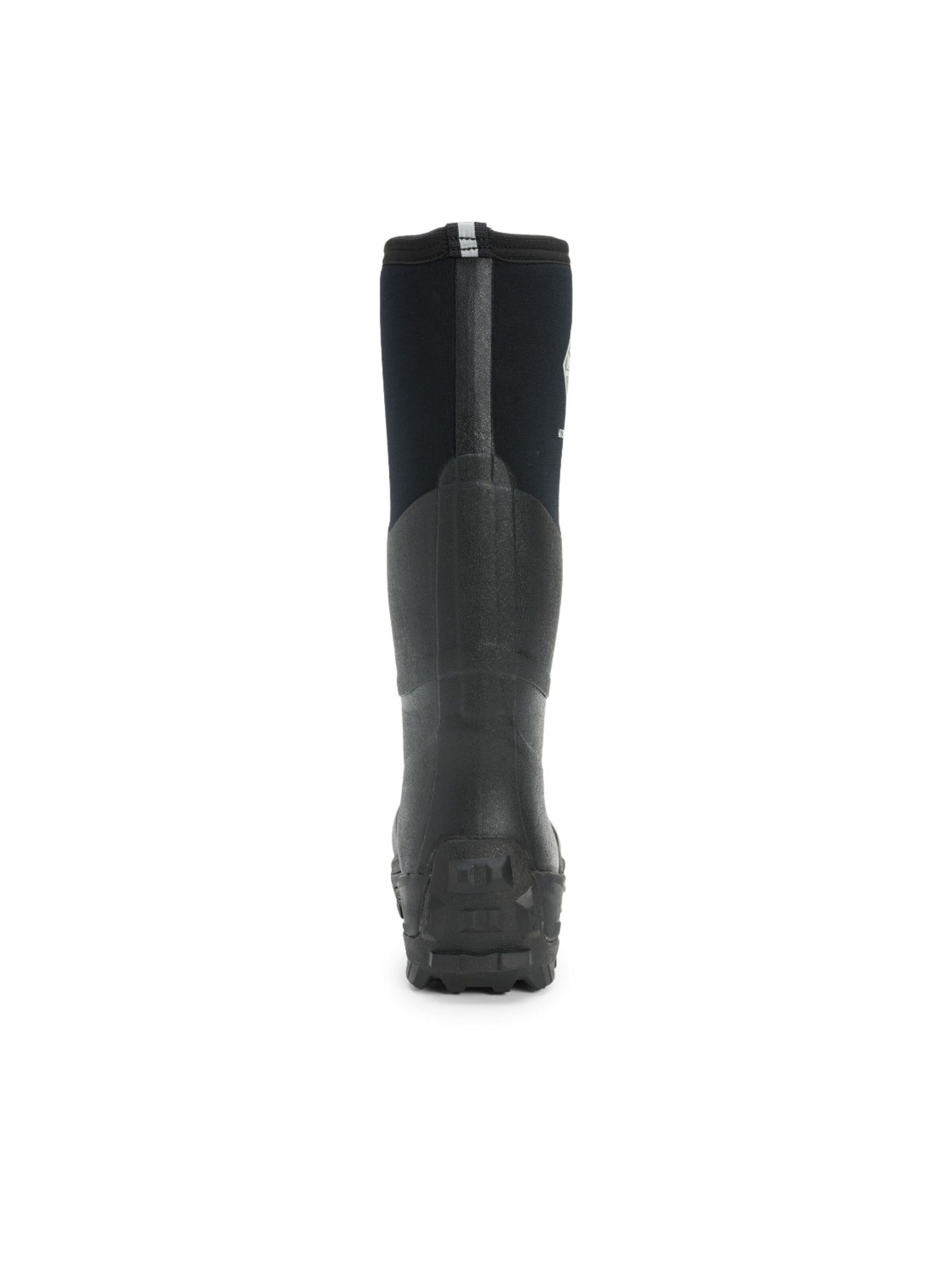 Botine 'UNISEX MUCKMASTER HI' de la Muck boot pe negru