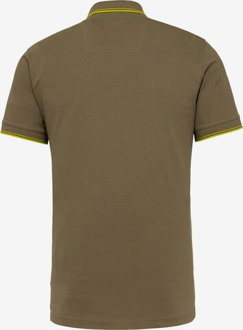 PME Legend Shirt in Green